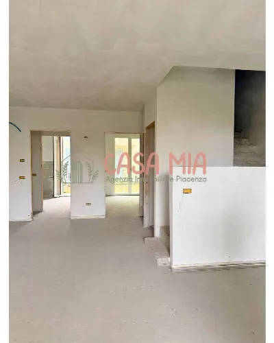 Villa in vendita a Piacenza, Belvedere, Zo... - foto 8