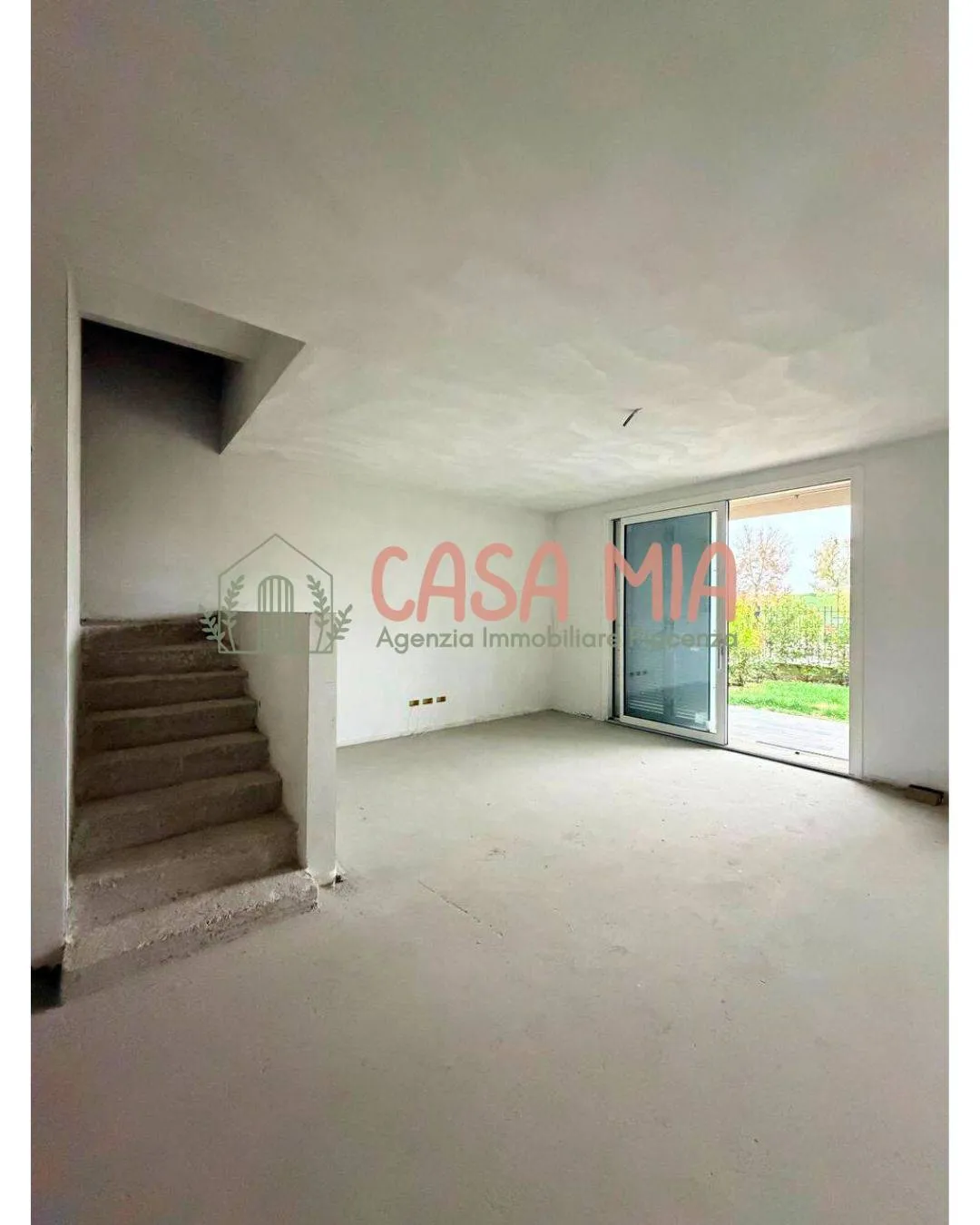 Villa in vendita a Piacenza, Belvedere, Zona 2000, Besurica - foto 2