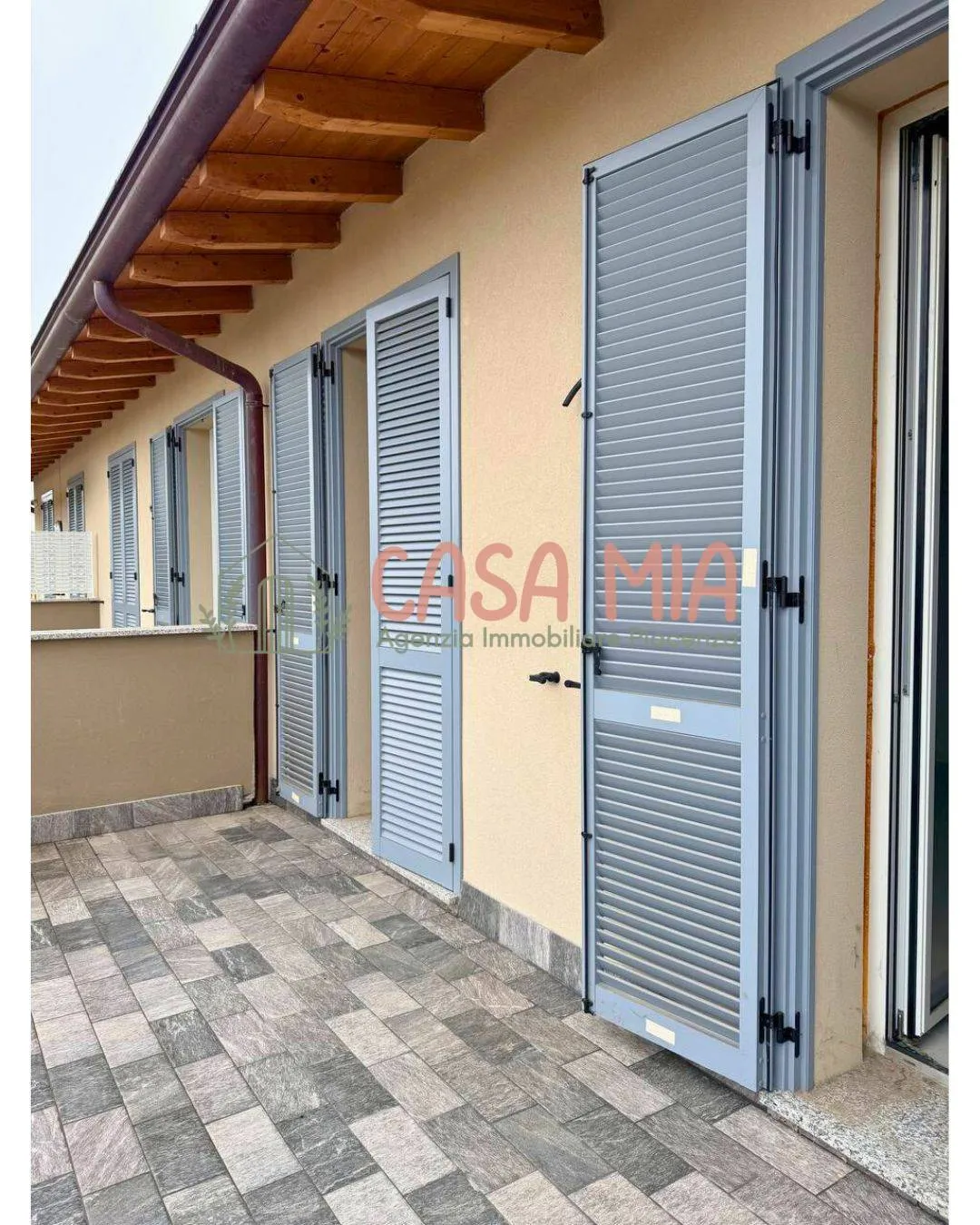 Villa in vendita a Piacenza, Belvedere, Zona 2000, Besurica - foto 4