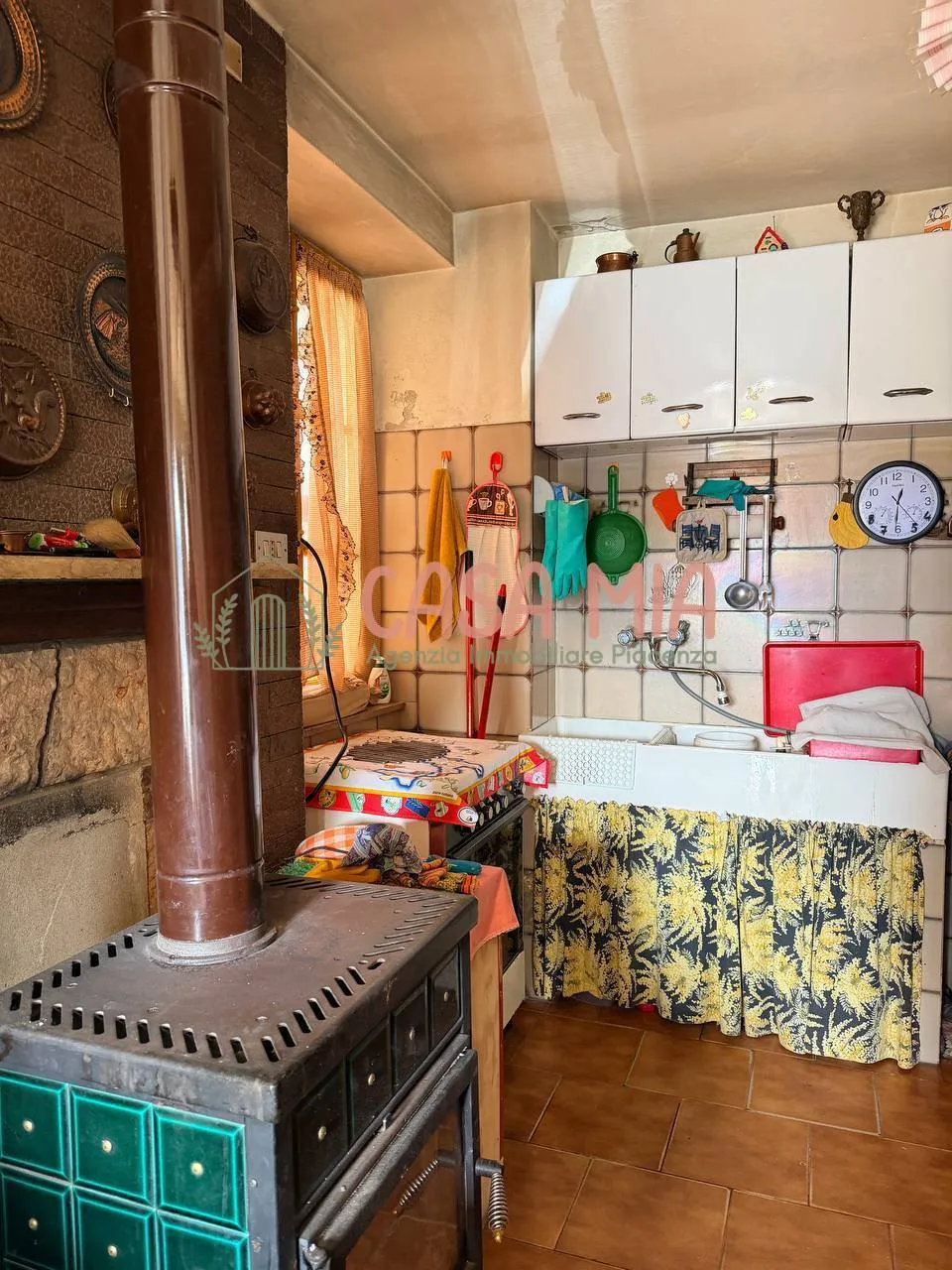 Casa Indipendente in vendita a Calendasco - foto 4