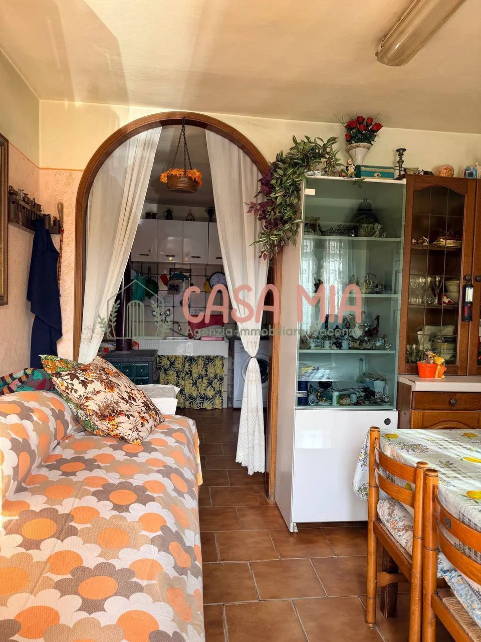 Casa Indipendente in vendita a Calendasco - foto 5