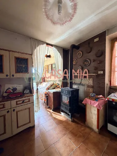 Casa Indipendente in vendita a Calendasco - foto 9