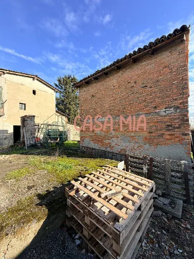 Casa Indipendente in vendita a Calendasco - foto 2