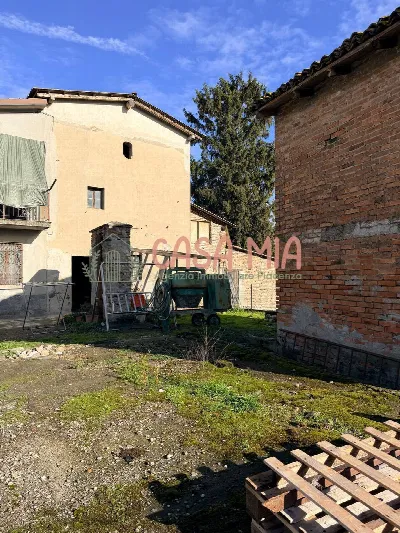 Casa Indipendente in vendita a Calendasco - foto 3