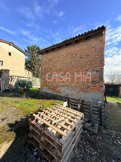 Casa Indipendente in vendita a Calendasco - foto 4