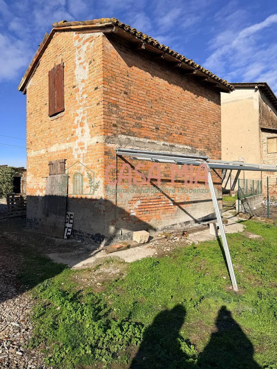 Casa Indipendente in vendita a Calendasco - foto 5
