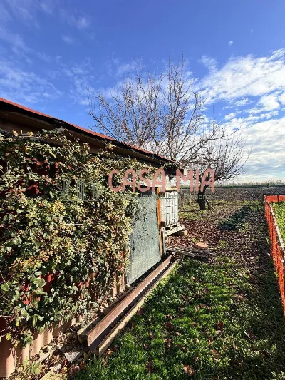 Casa Indipendente in vendita a Calendasco - foto 6