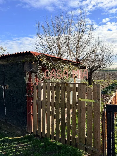 Casa Indipendente in vendita a Calendasco - foto 7
