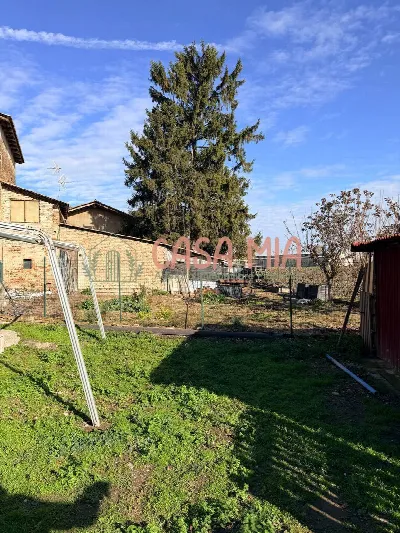 Casa Indipendente in vendita a Calendasco - foto 8