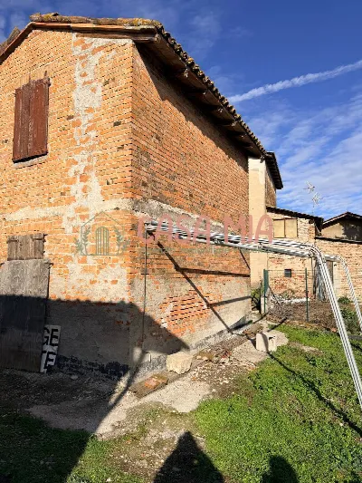 Casa Indipendente in vendita a Calendasco - foto 9