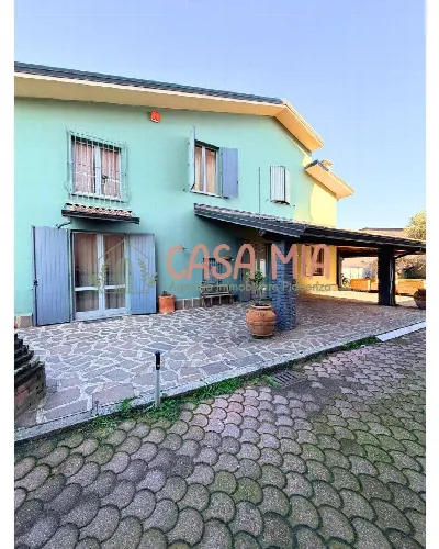 Villa in vendita a Rottofreno - foto 2