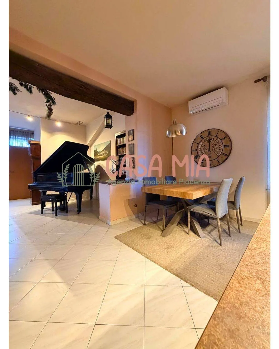 Villa in vendita a Rottofreno - foto 2
