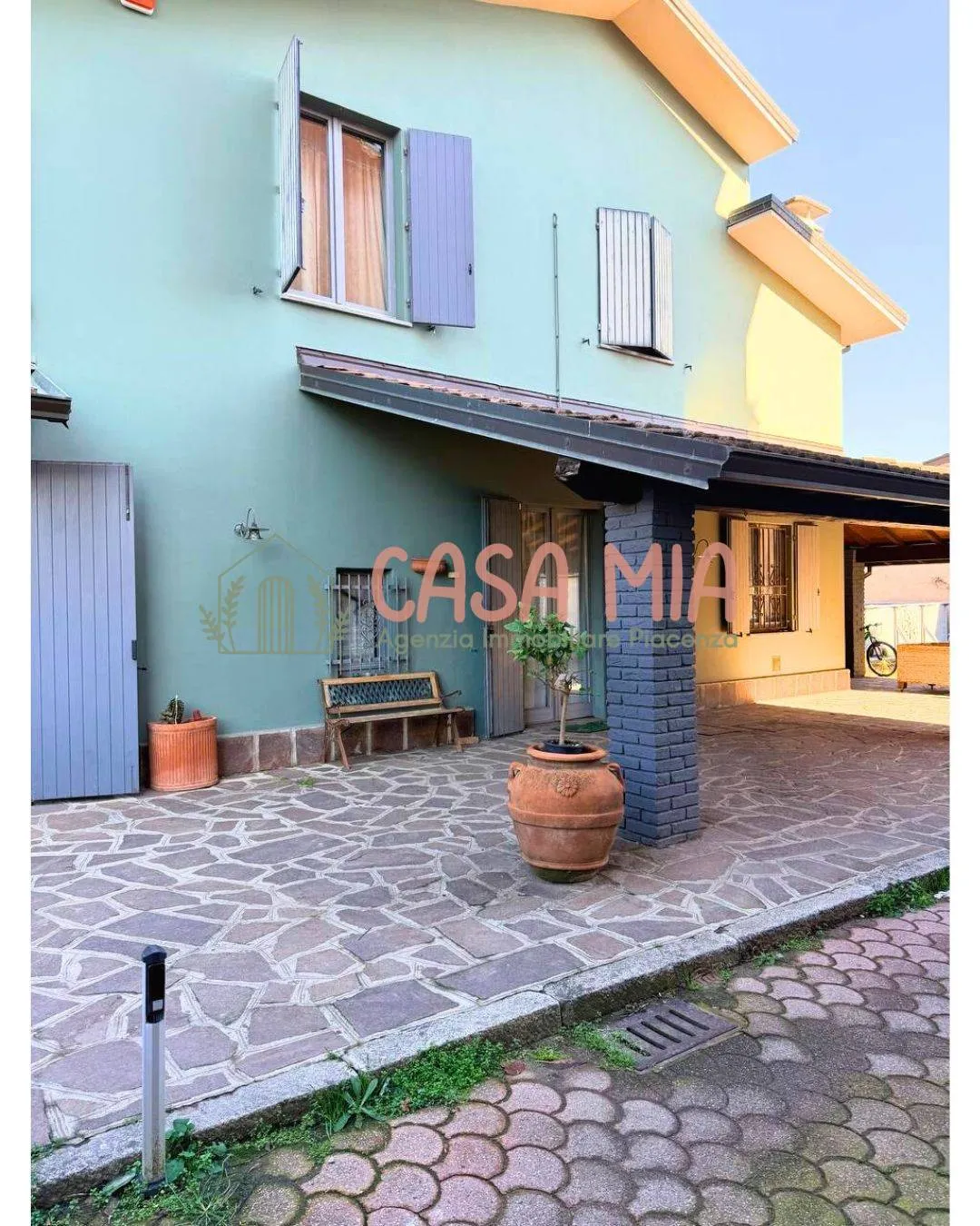 Villa in vendita a Rottofreno - foto 5