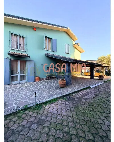 Villa in vendita a Rottofreno - foto 7