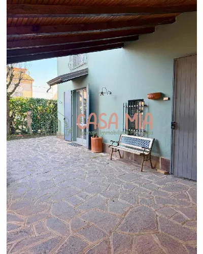 Villa in vendita a Rottofreno - foto 8