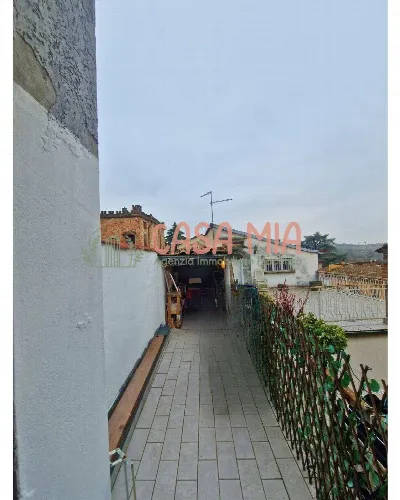 Casa Indipendente a Ziano Piacentino
