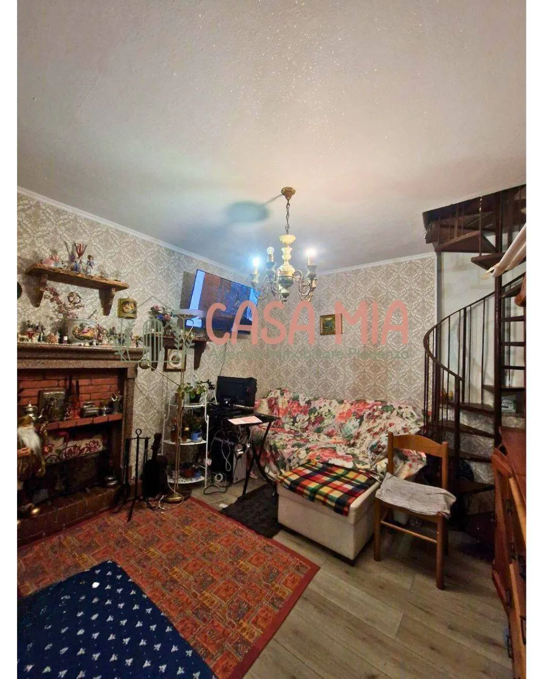 Casa Indipendente in vendita a Ziano Piacentino - foto 2