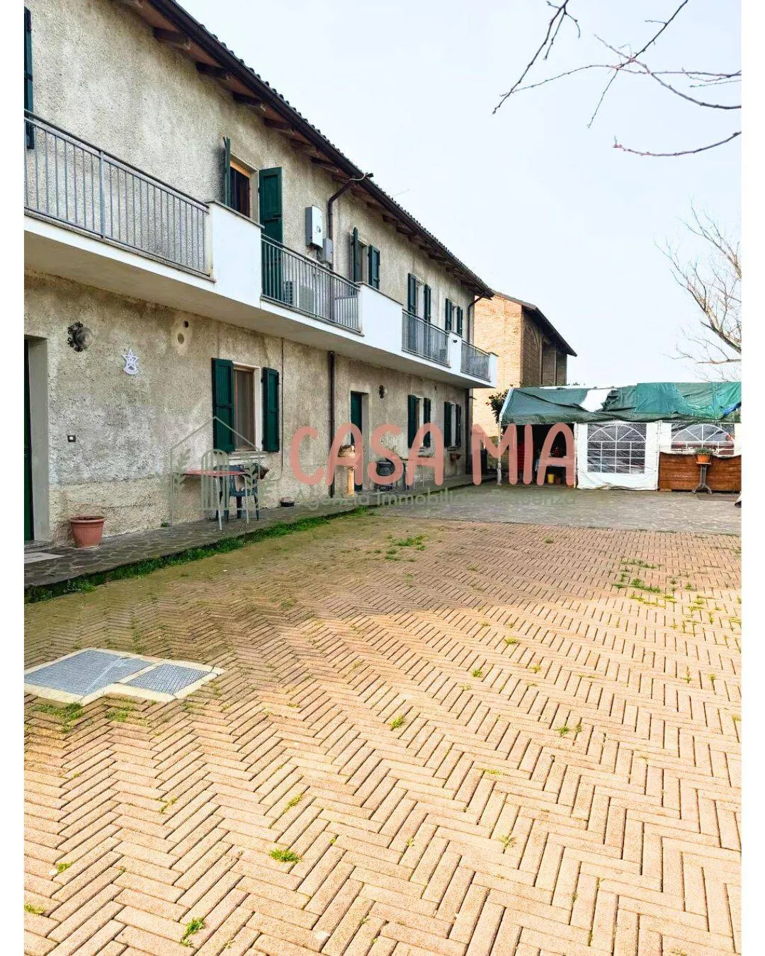 Casa Indipendente in vendita a Rottofreno - foto 2