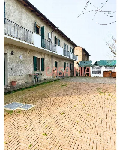 Casa Indipendente in vendita a Rottofreno - foto 1