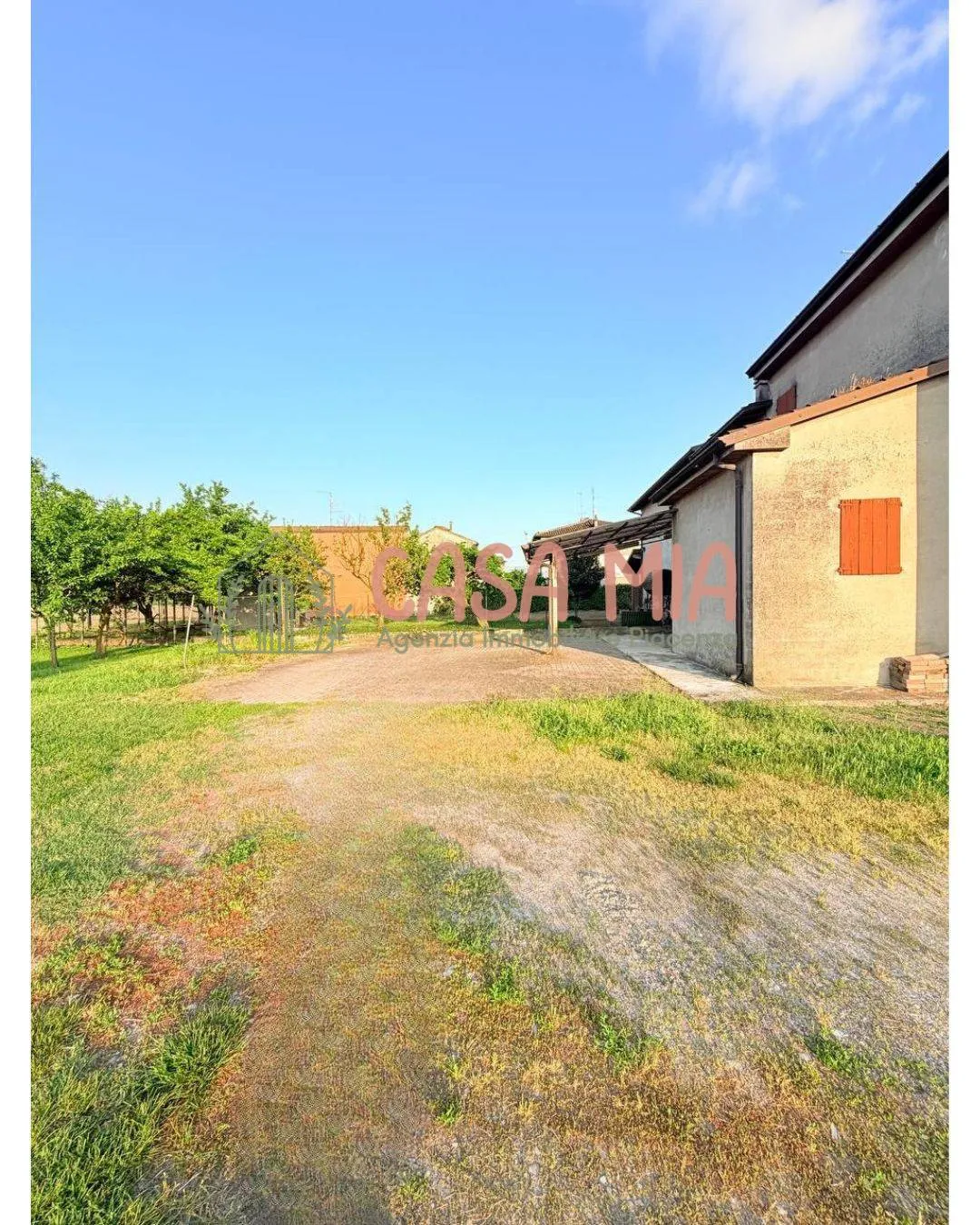 Casa Indipendente in vendita a Calendasco - foto 2