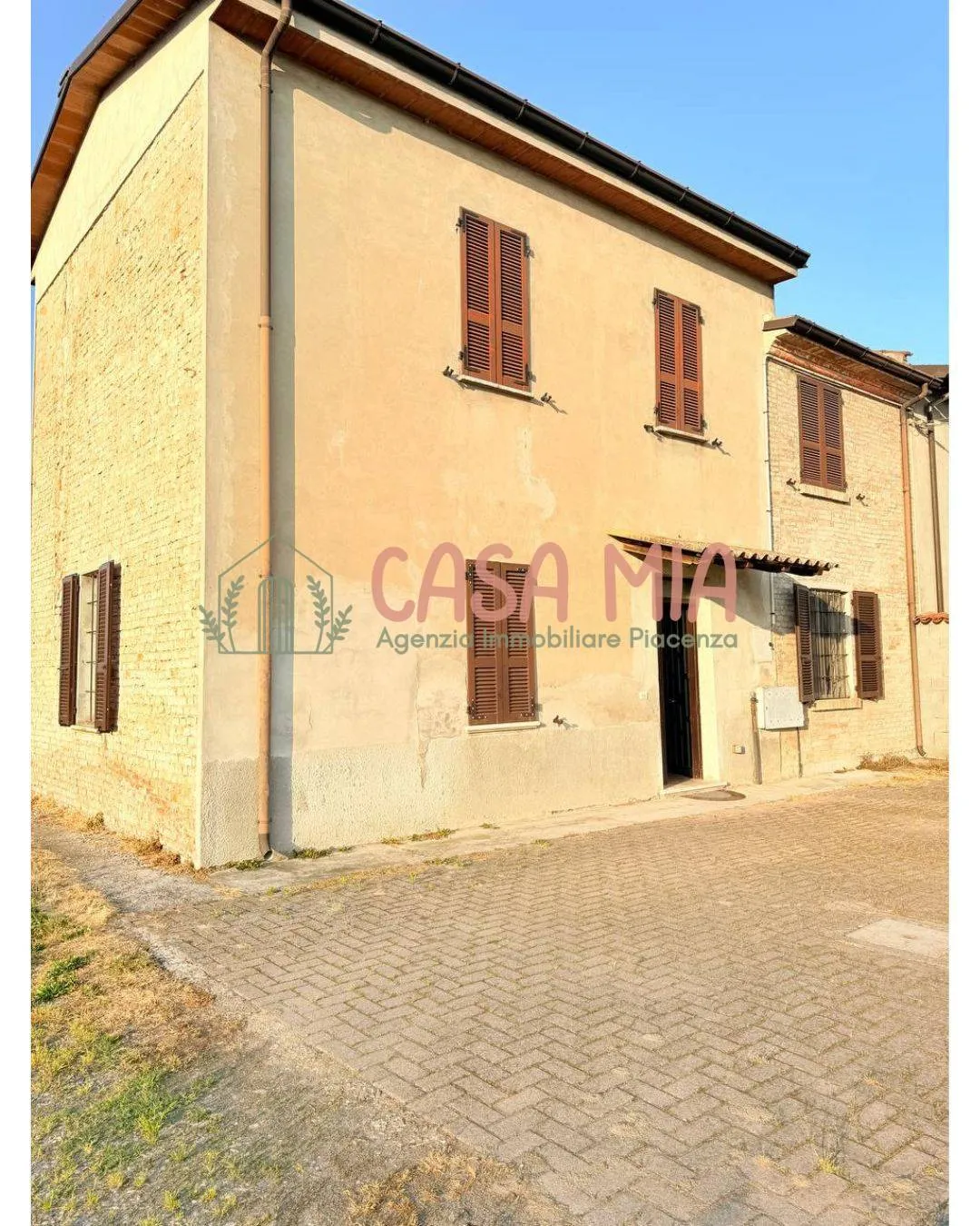 Casa Indipendente in vendita a Calendasco - foto 4