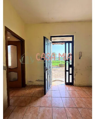 Casa Indipendente in vendita a Calendasco - foto 7