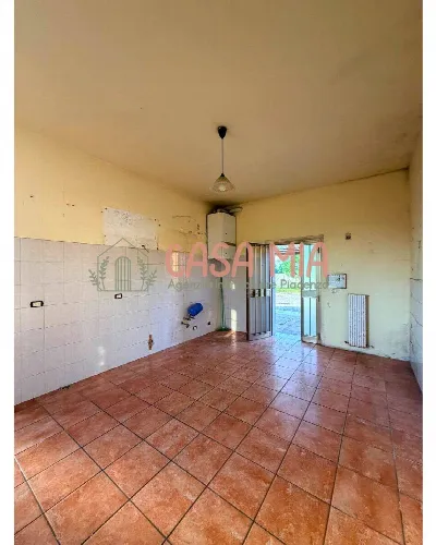Casa Indipendente in vendita a Calendasco - foto 8