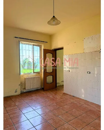 Casa Indipendente in vendita a Calendasco - foto 9