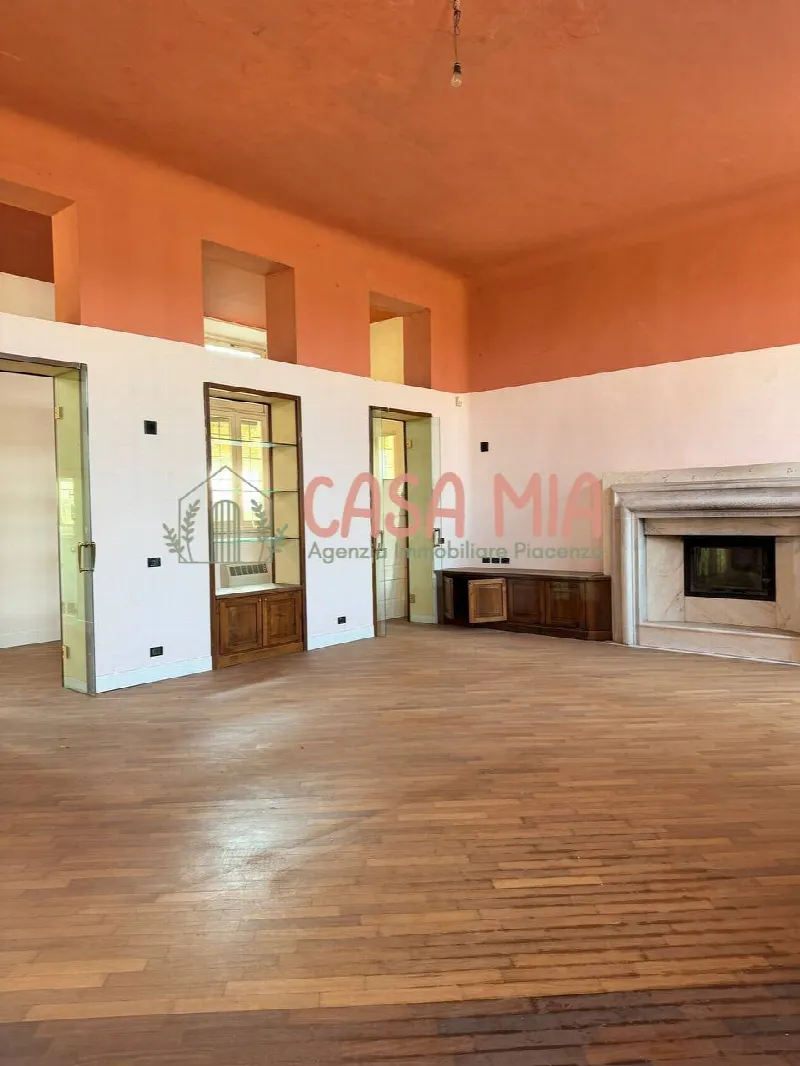 Villa in vendita a Calendasco - foto 1