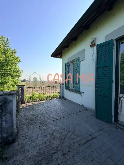Villa in vendita a Calendasco - foto 10
