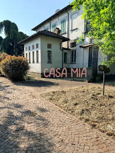 Villa in vendita a Calendasco - foto 2