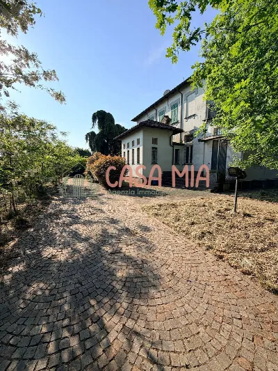 Villa in vendita a Calendasco - foto 3