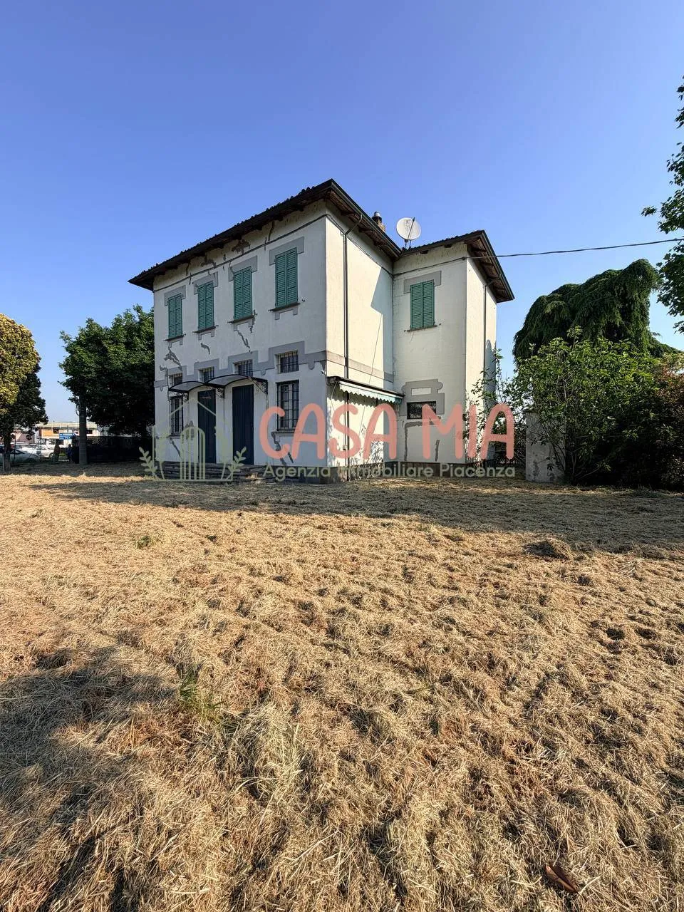 Villa in vendita a Calendasco - foto 4