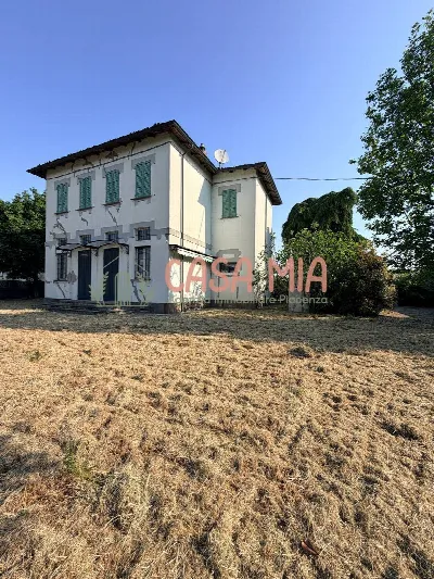 Villa in vendita a Calendasco - foto 6