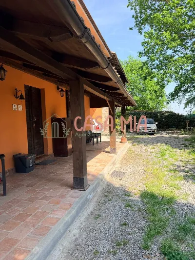 Rustico/Casale in vendita a Calendasco - foto 3