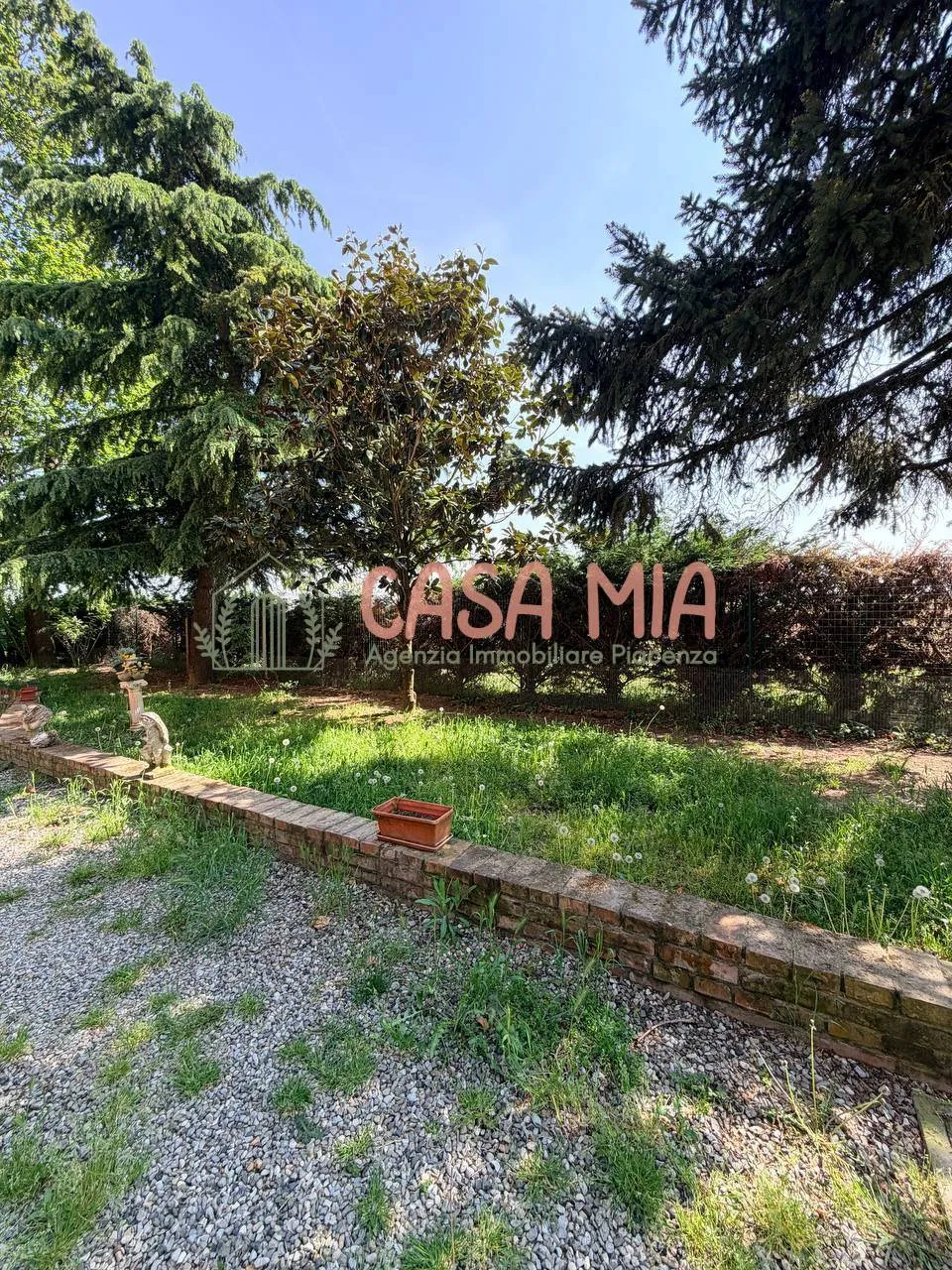 Rustico/Casale in vendita a Calendasco - foto 4
