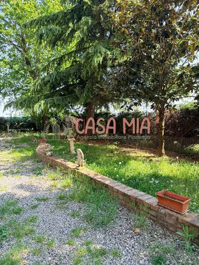 Rustico/Casale in vendita a Calendasco - foto 5