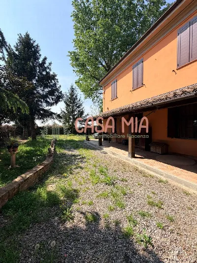 Rustico/Casale in vendita a Calendasco - foto 6