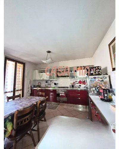 Casa Indipendente in vendita a Podenzano - foto 10