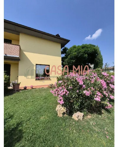 Casa Indipendente in vendita a Podenzano - foto 2