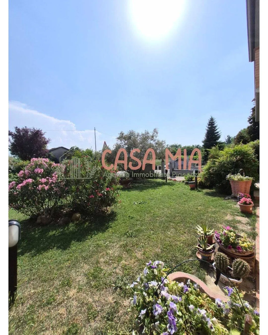 Casa Indipendente in vendita a Podenzano - foto 3