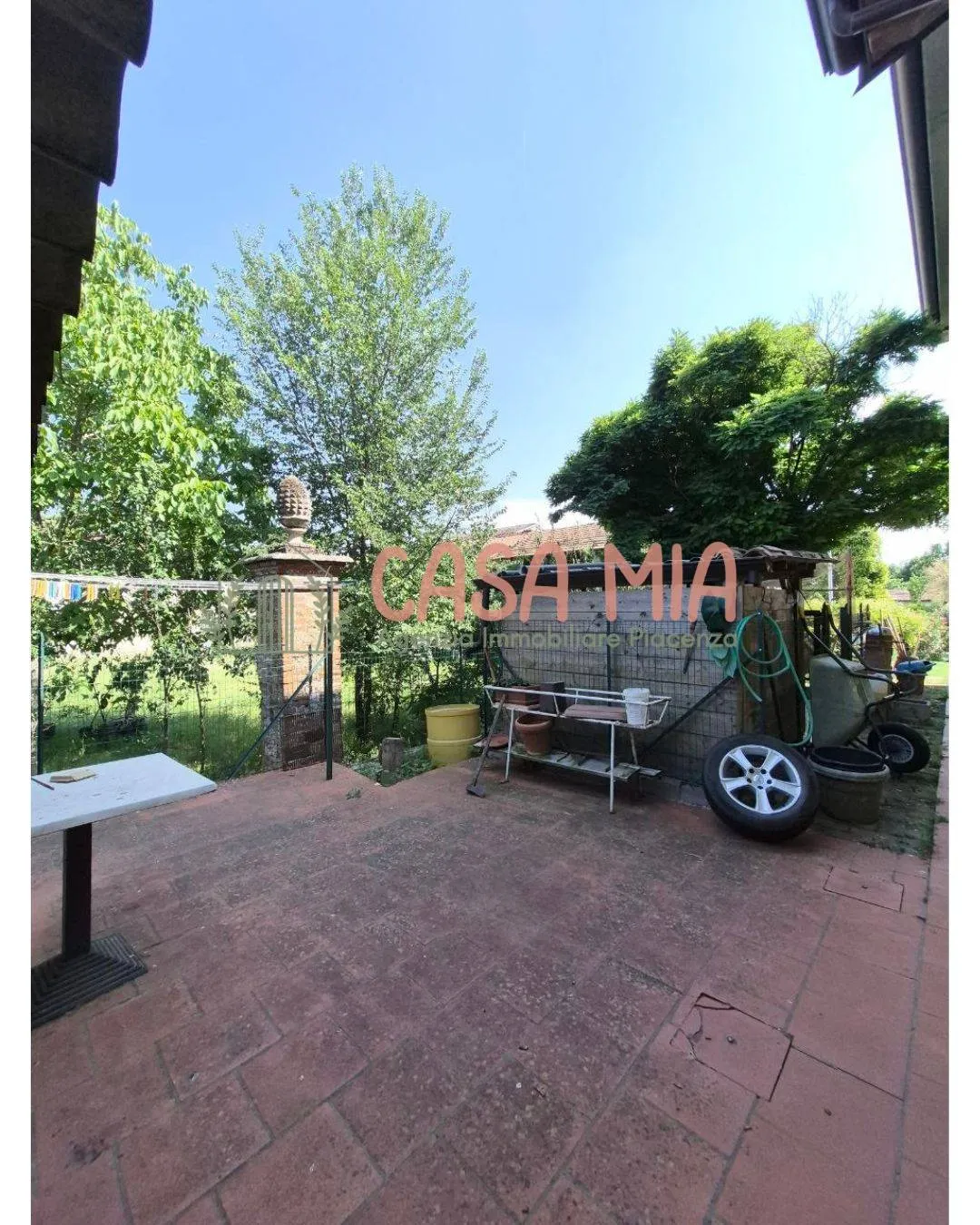 Casa Indipendente in vendita a Podenzano - foto 4