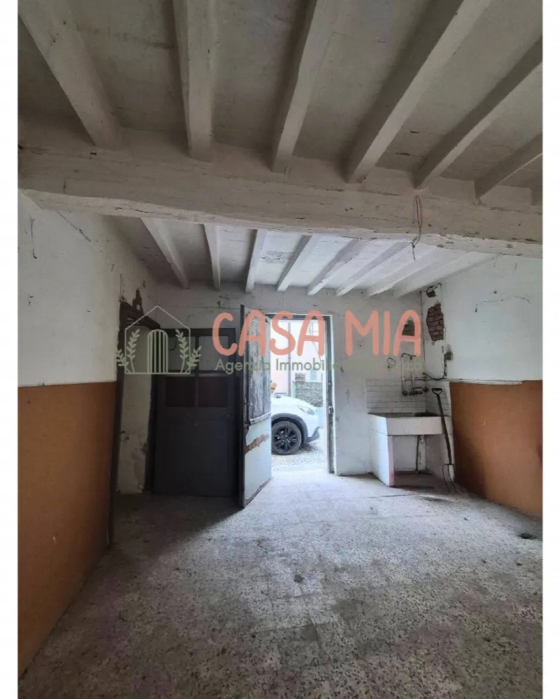 Casa Indipendente in vendita a Calendasco - foto 1