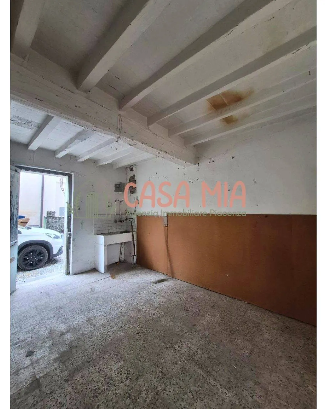 Casa Indipendente in vendita a Calendasco - foto 2