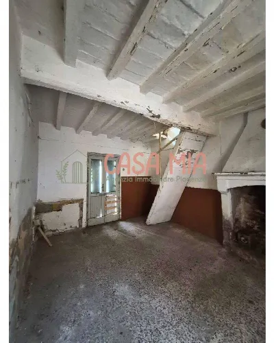 Casa Indipendente in vendita a Calendasco - foto 4