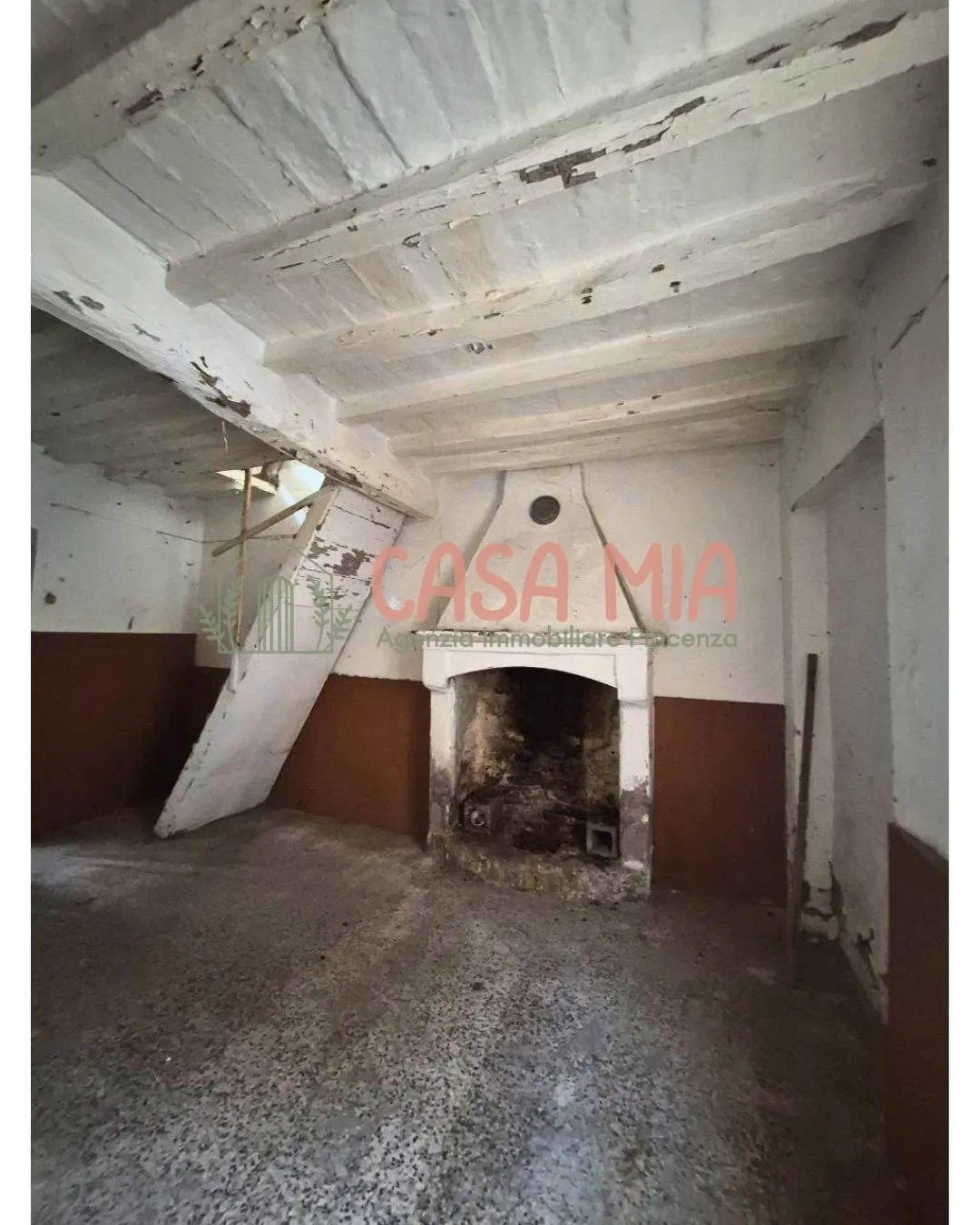Casa Indipendente in vendita a Calendasco - foto 5