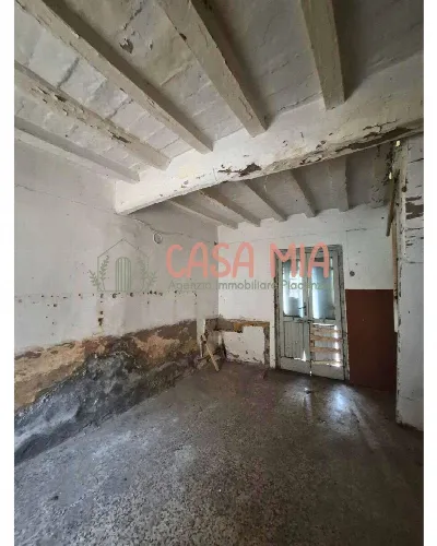 Casa Indipendente in vendita a Calendasco - foto 6