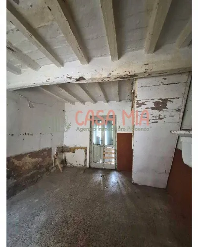 Casa Indipendente in vendita a Calendasco - foto 7