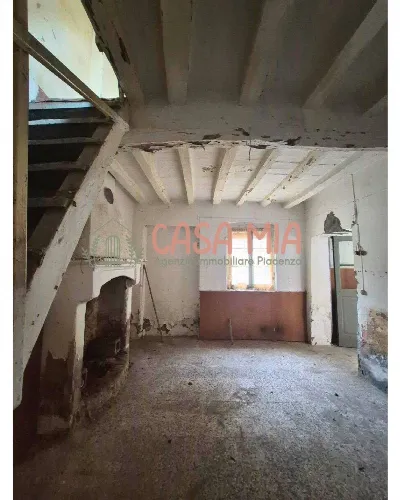 Casa Indipendente in vendita a Calendasco - foto 9