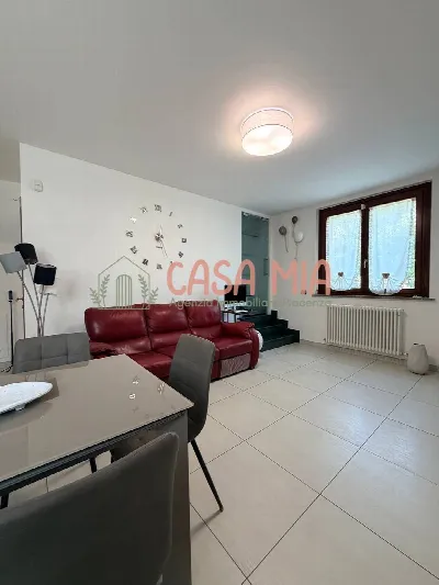 Casa Indipendente in vendita a Rottofreno - foto 8